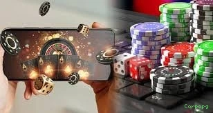 Cassino Corpopg - mesas ao vivo e jogos